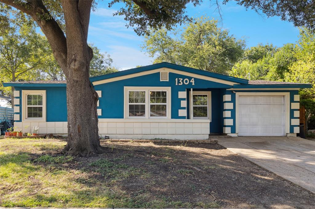 Arlington Terrace Add - Residential