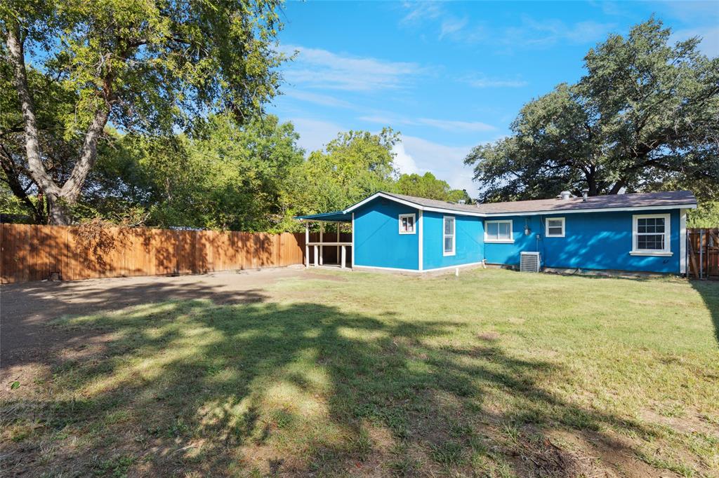 Arlington Terrace Add - Residential