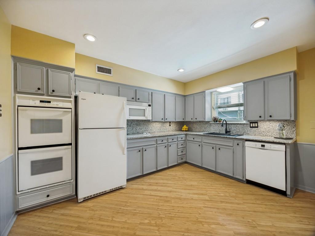 Condo Fontainbleau - Residential