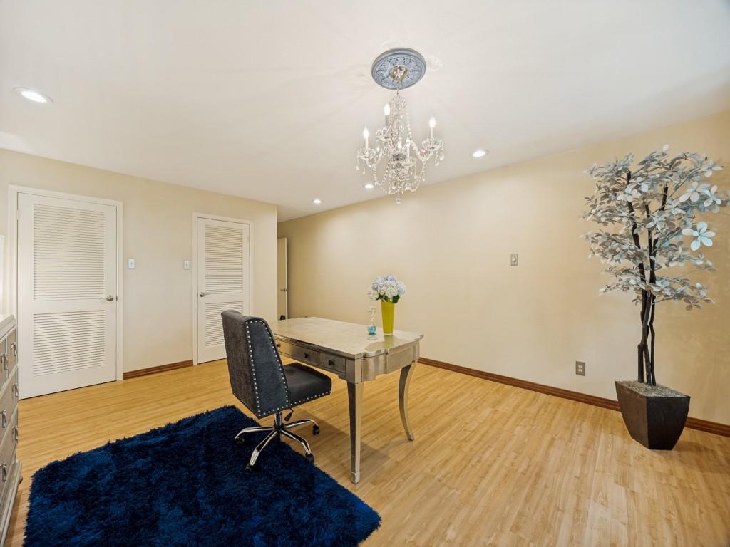 Condo Fontainbleau - Residential