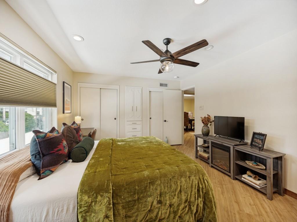 Condo Fontainbleau - Residential