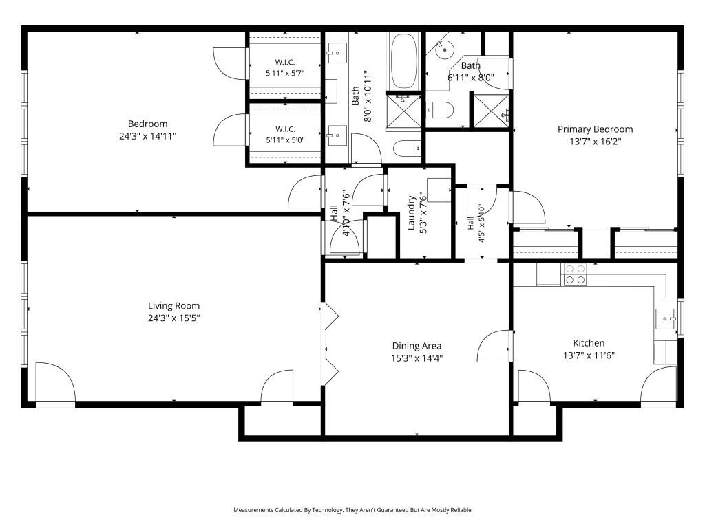 Condo Fontainbleau - Residential