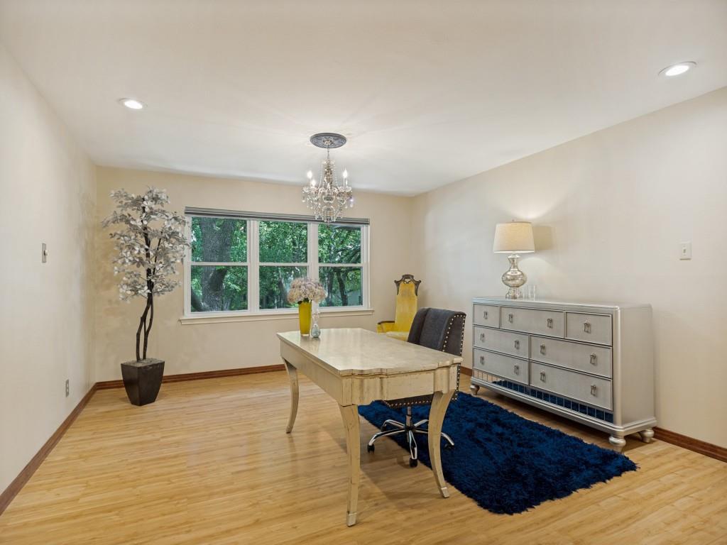 Condo Fontainbleau - Residential