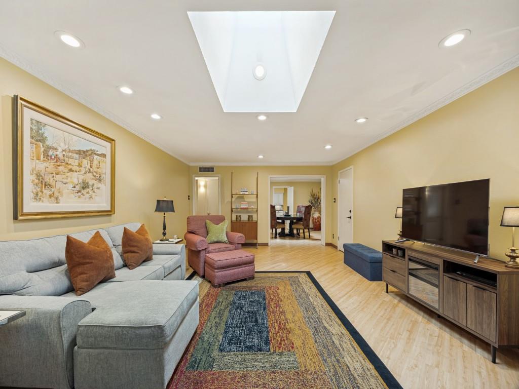 Condo Fontainbleau - Residential