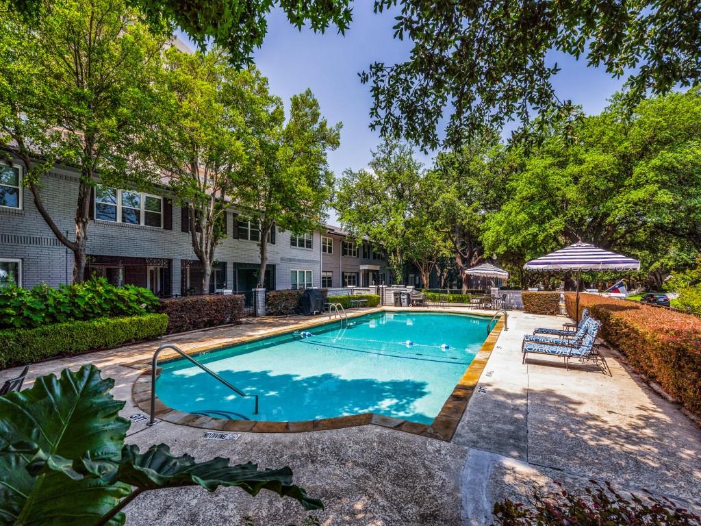Condo Fontainbleau - Residential