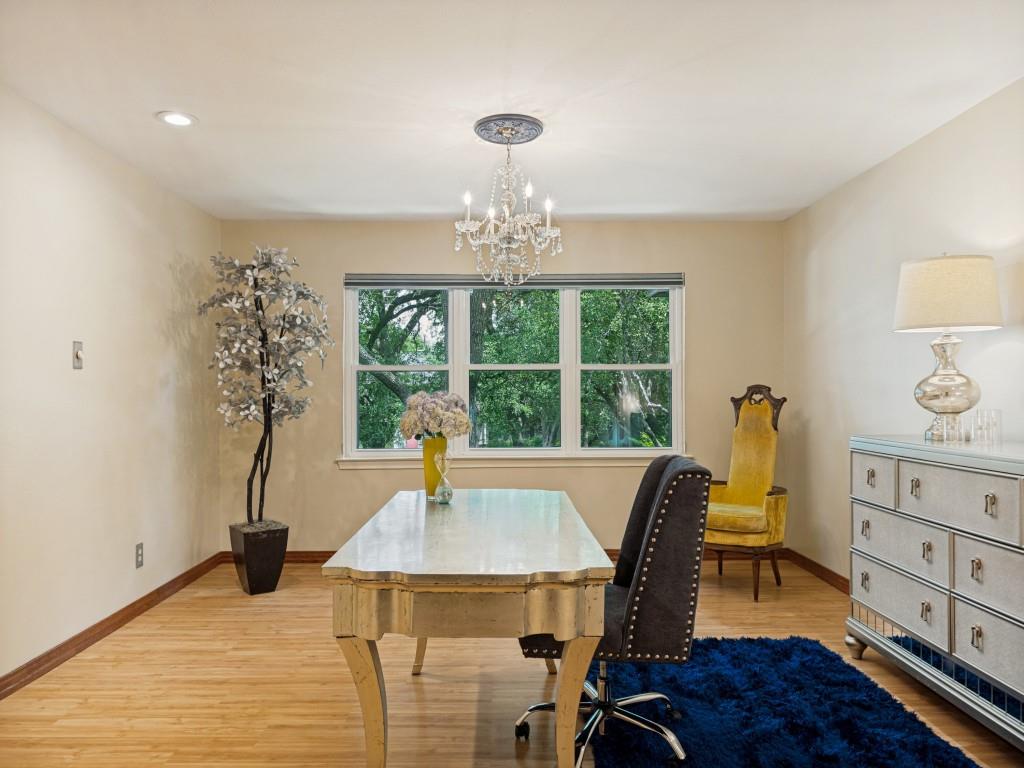 Condo Fontainbleau - Residential