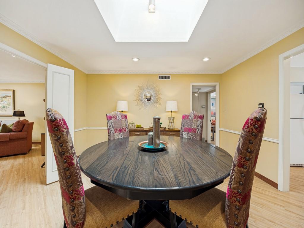 Condo Fontainbleau - Residential