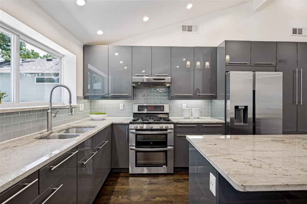 Shannon Estates - Residential