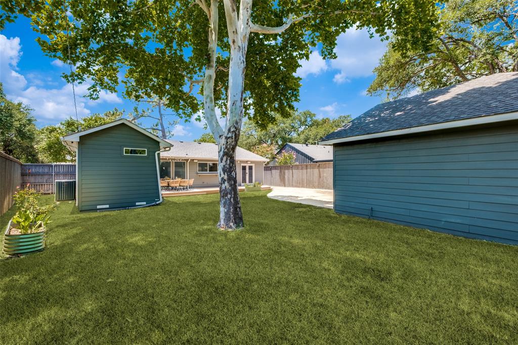 Shannon Estates - Residential