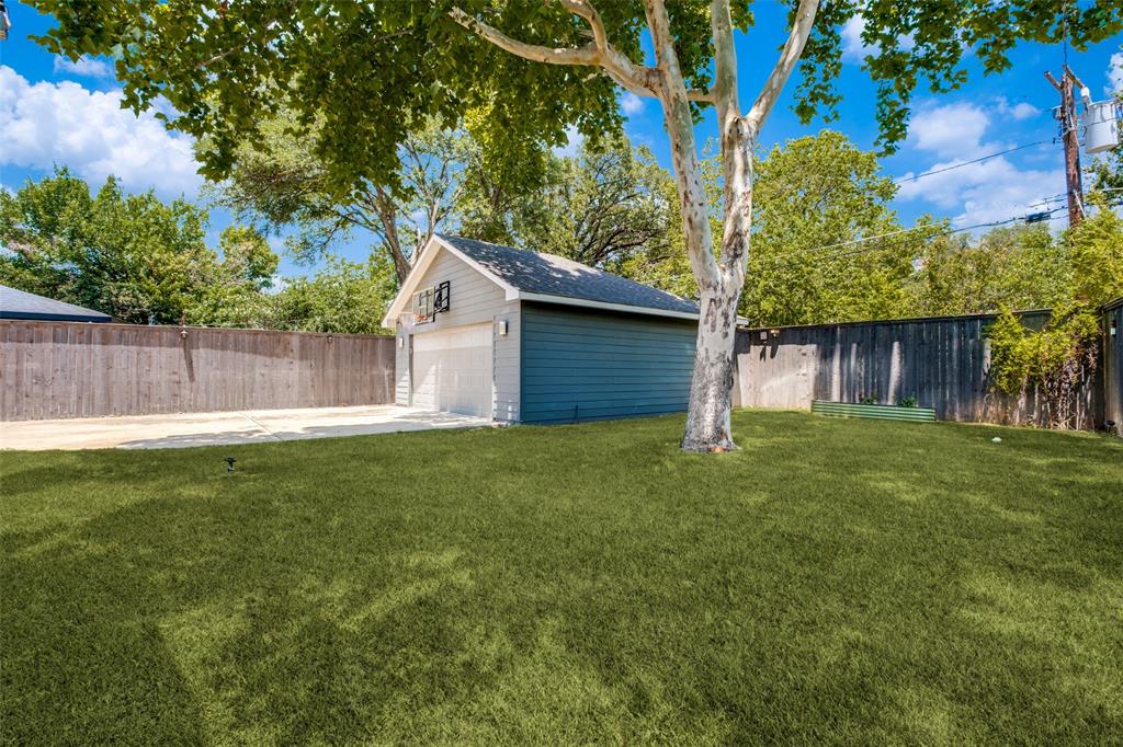 Shannon Estates - Residential
