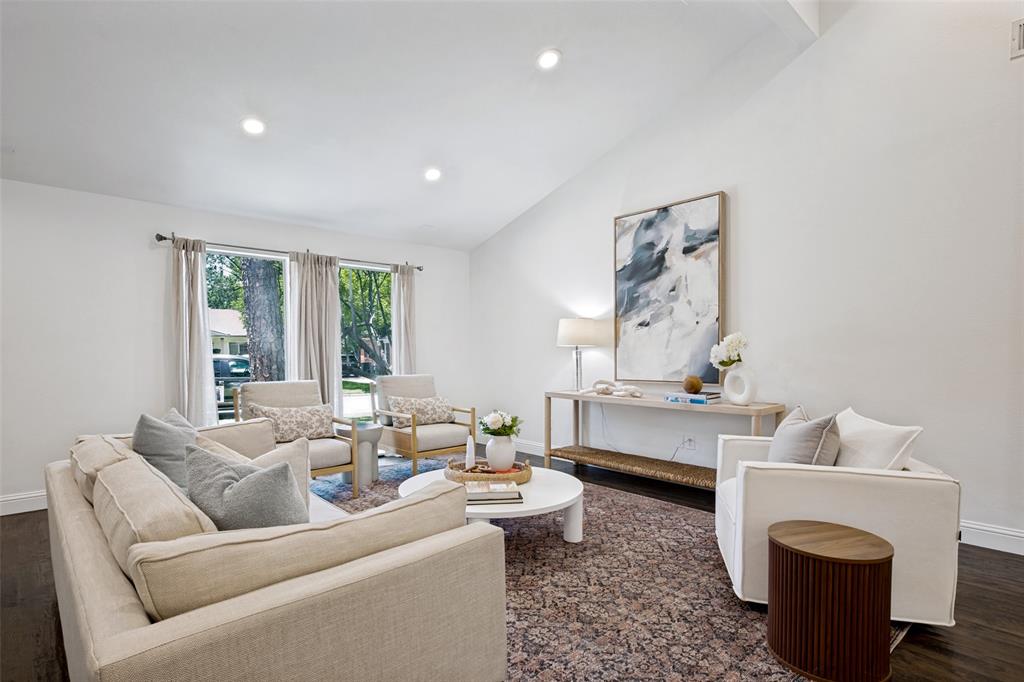 Shannon Estates - Residential
