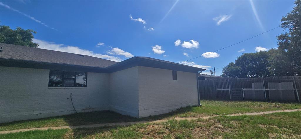 Goodwin Add - Residential