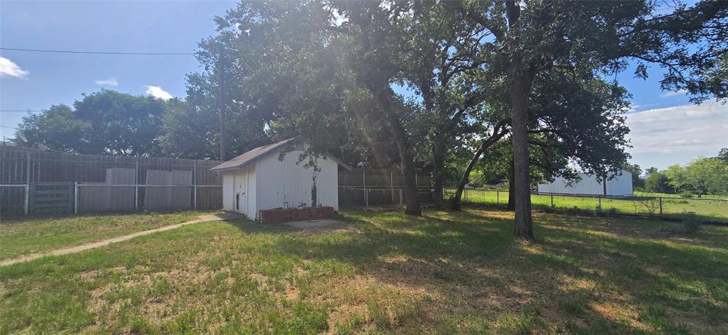 Goodwin Add - Residential
