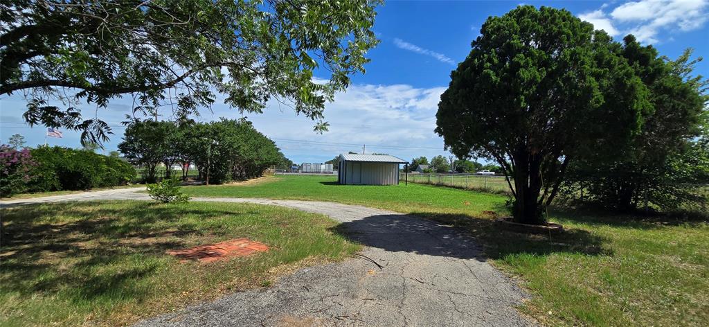 Goodwin Add - Residential