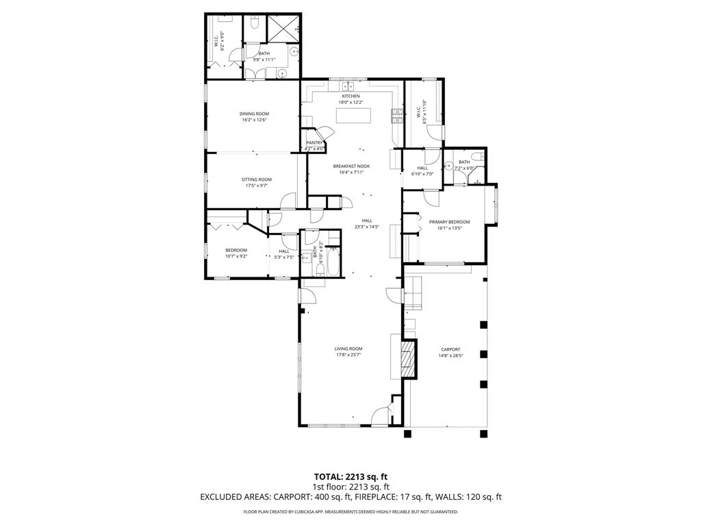 Goodwin Add - Residential