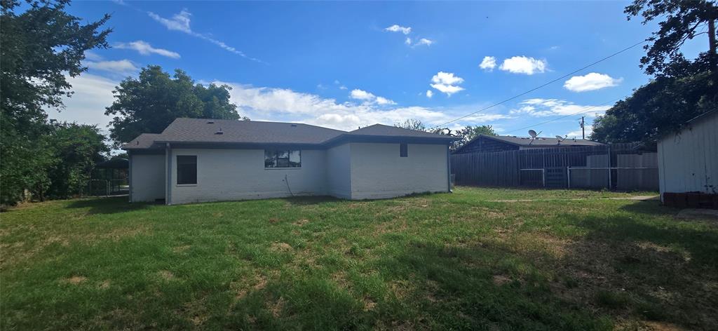 Goodwin Add - Residential