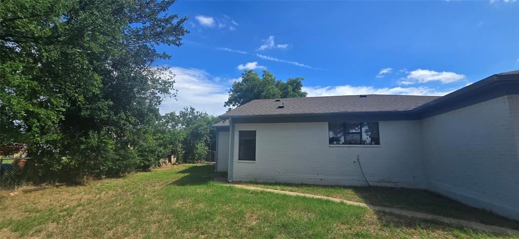 Goodwin Add - Residential