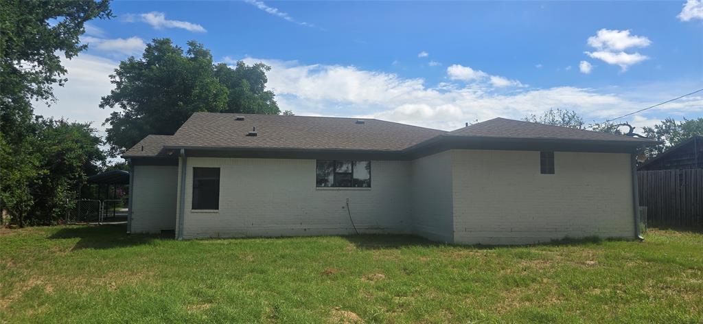 Goodwin Add - Residential