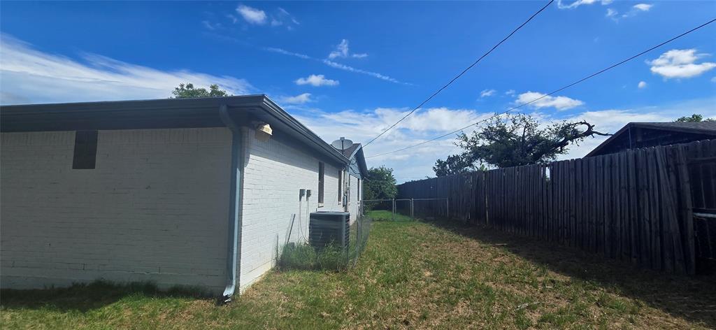 Goodwin Add - Residential