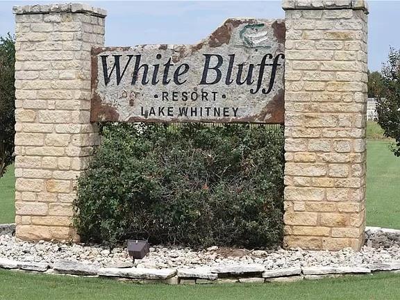 White Bluff #11 - Land
