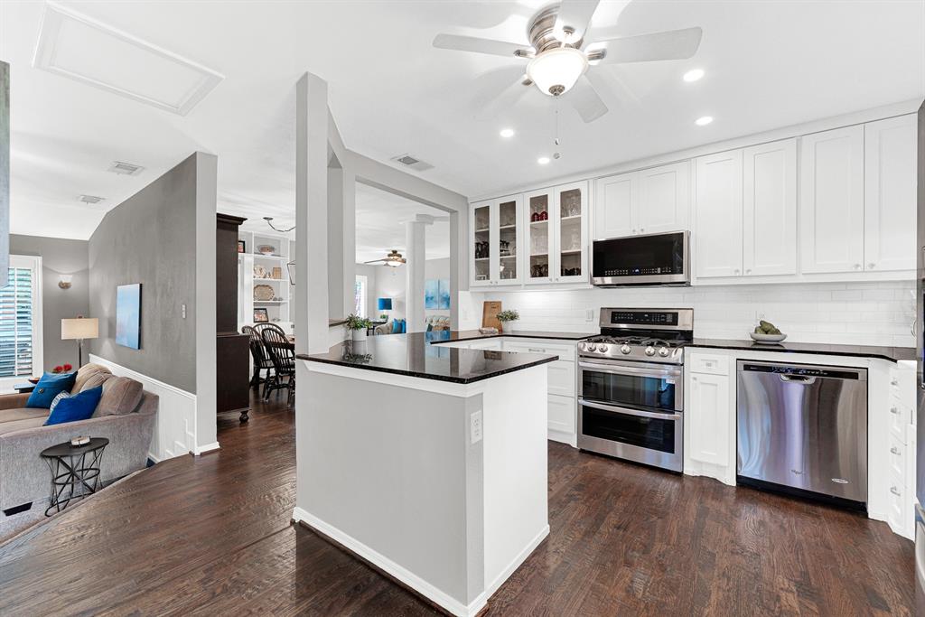 Lake Highlands Estates 10 - Residential