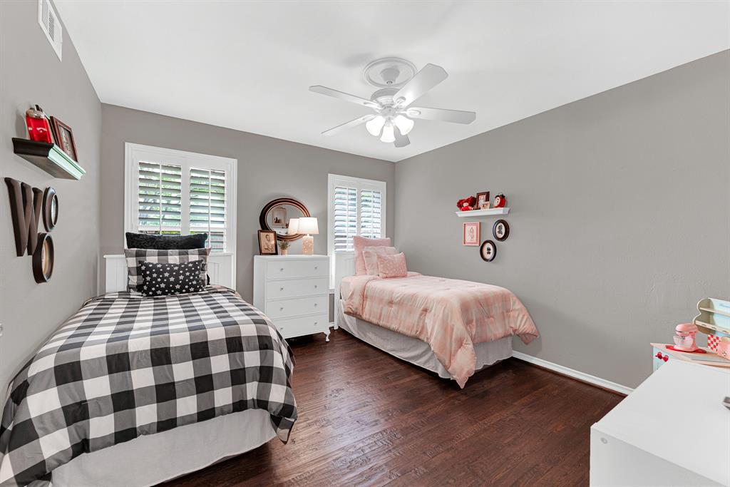 Lake Highlands Estates 10 - Residential