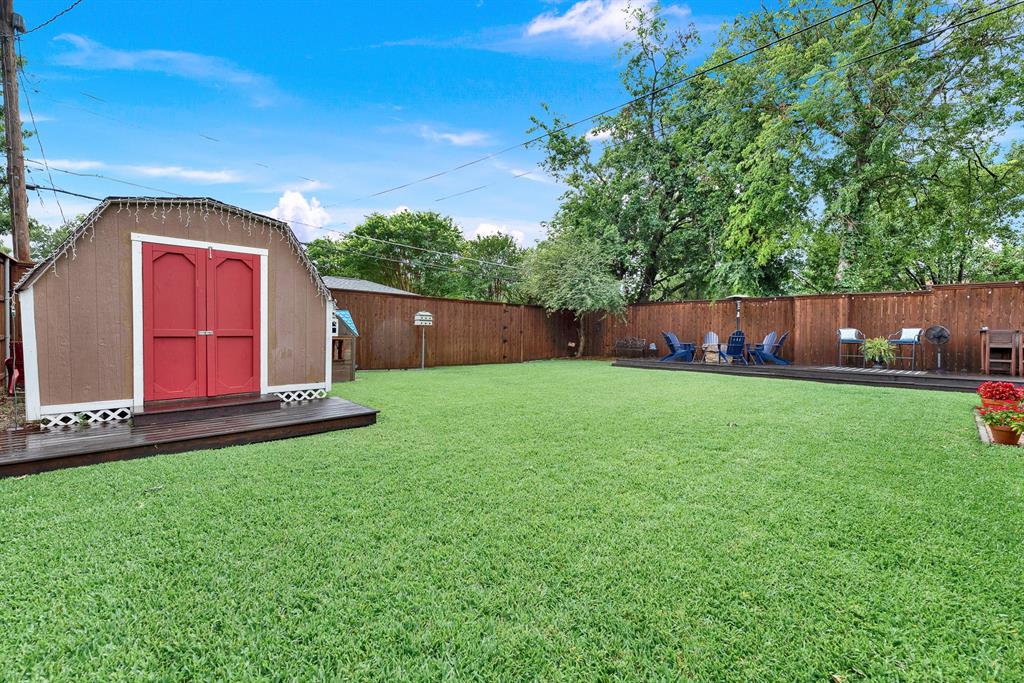 Lake Highlands Estates 10 - Residential