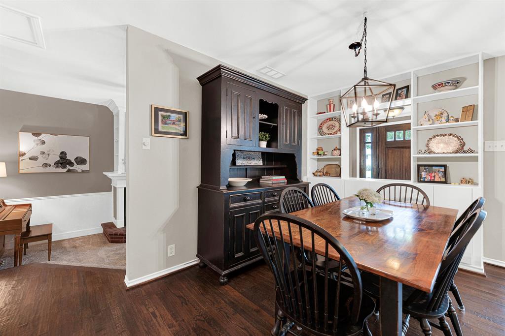 Lake Highlands Estates 10 - Residential