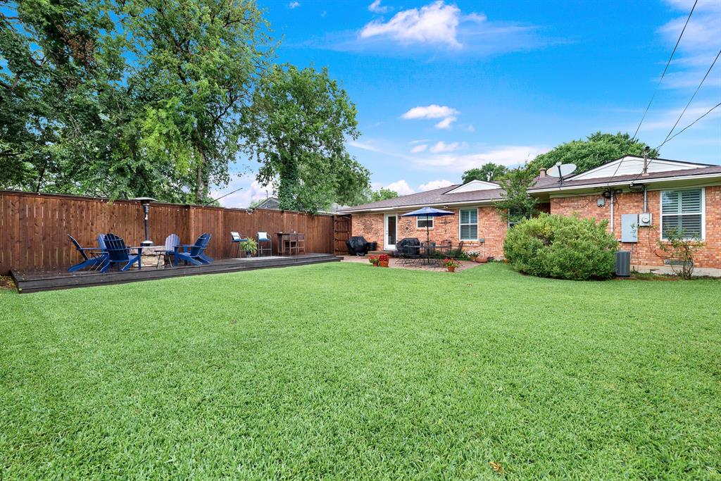Lake Highlands Estates 10 - Residential