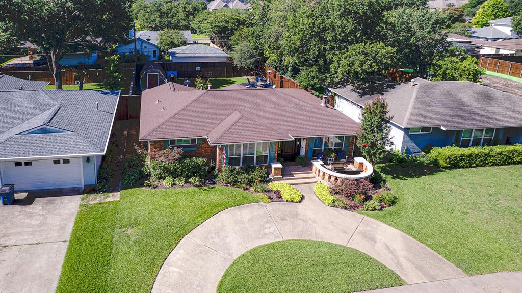 Lake Highlands Estates 10 - Residential