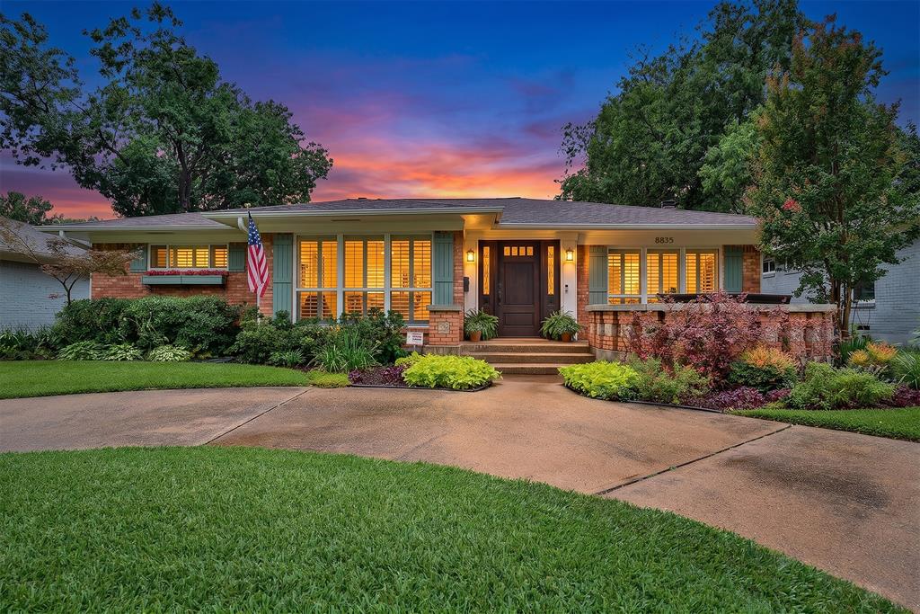 Lake Highlands Estates 10 - Residential
