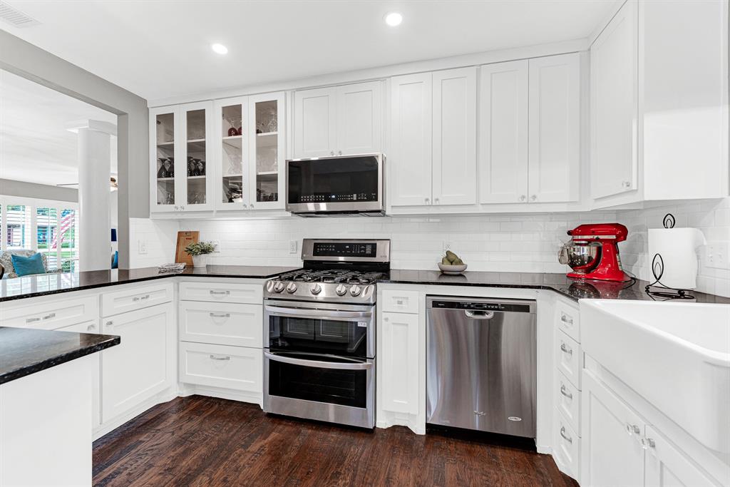 Lake Highlands Estates 10 - Residential
