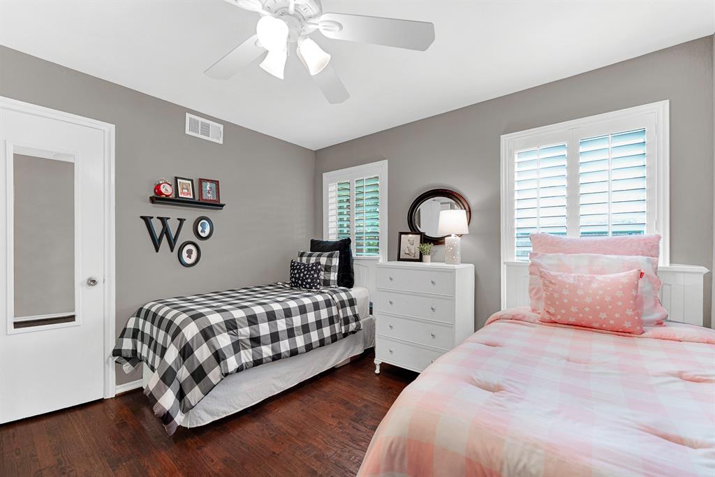 Lake Highlands Estates 10 - Residential