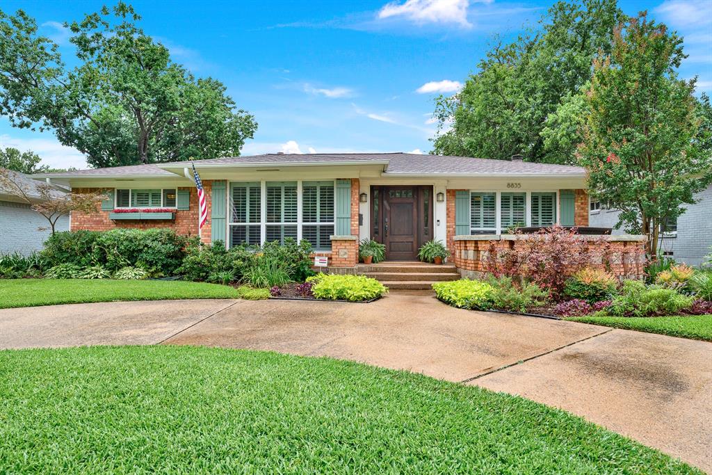 Lake Highlands Estates 10 - Residential