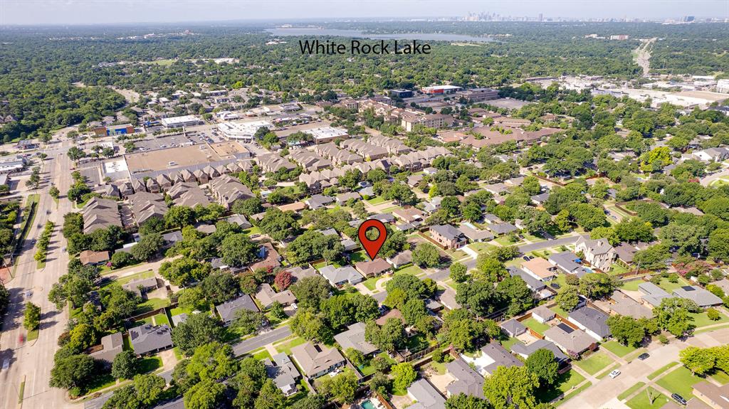 Lake Highlands Estates 10 - Residential