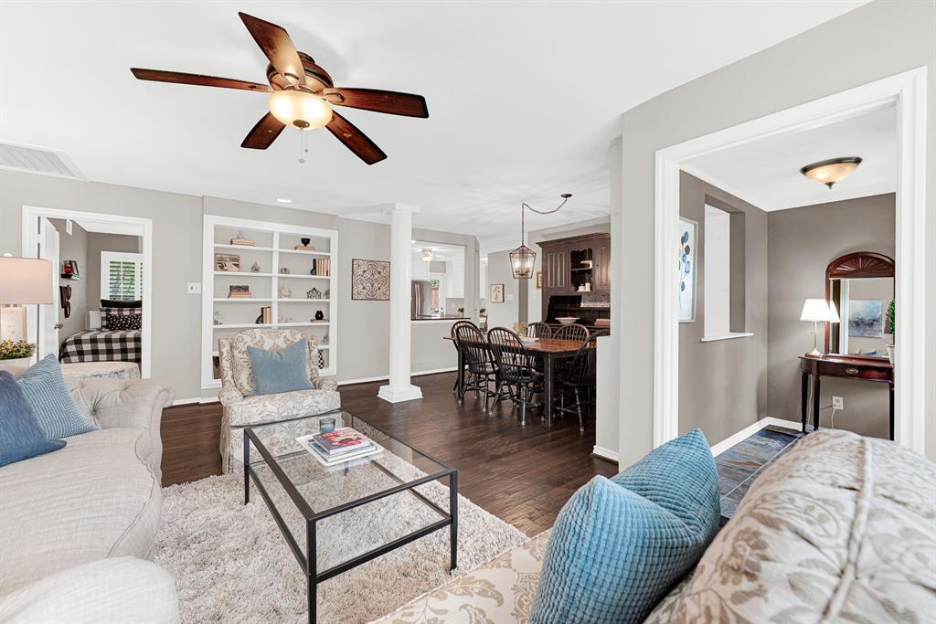 Lake Highlands Estates 10 - Residential