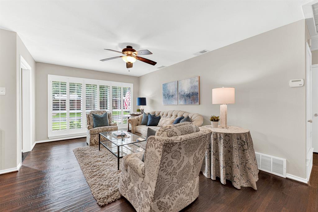 Lake Highlands Estates 10 - Residential