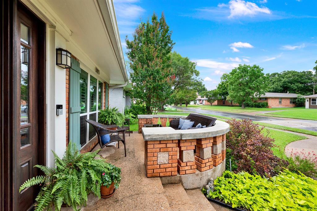 Lake Highlands Estates 10 - Residential