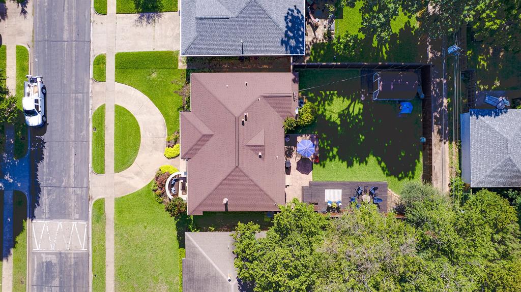 Lake Highlands Estates 10 - Residential