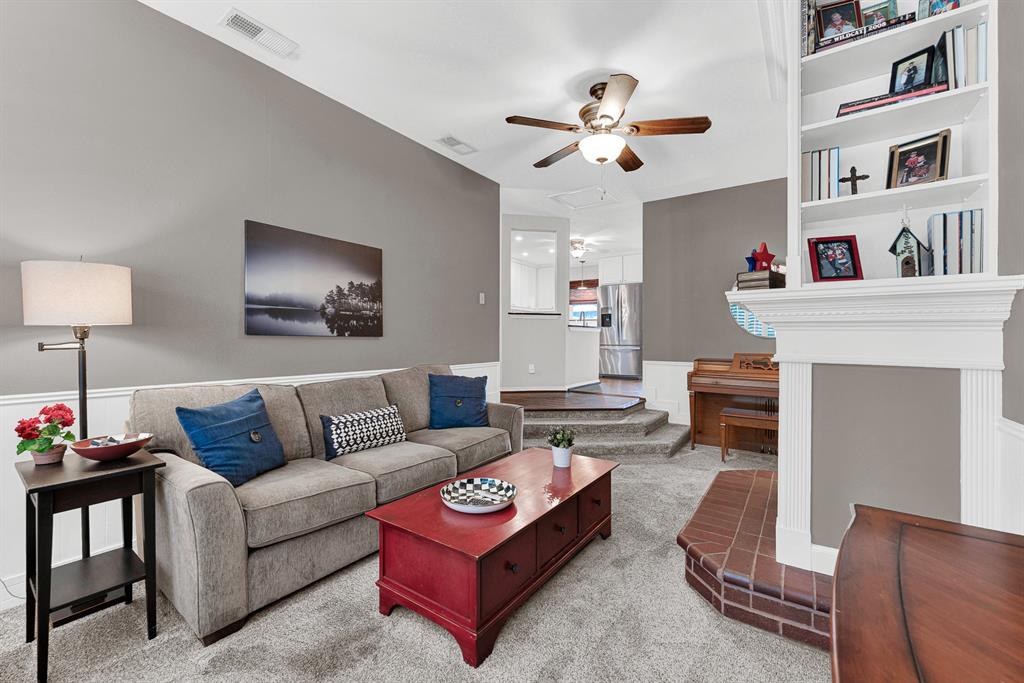 Lake Highlands Estates 10 - Residential