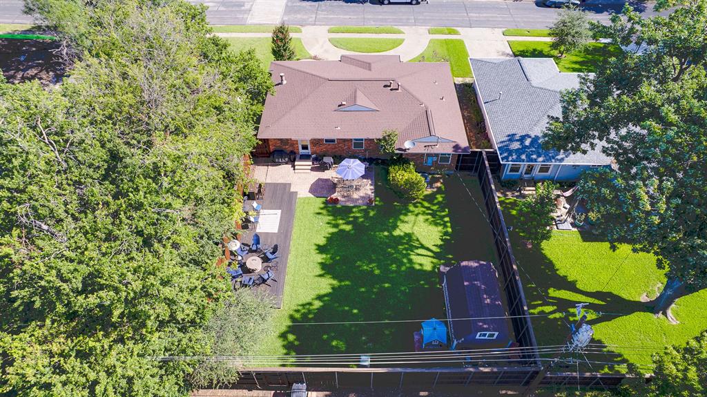 Lake Highlands Estates 10 - Residential