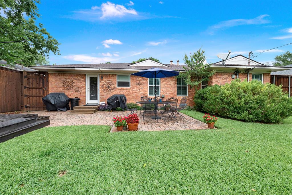 Lake Highlands Estates 10 - Residential