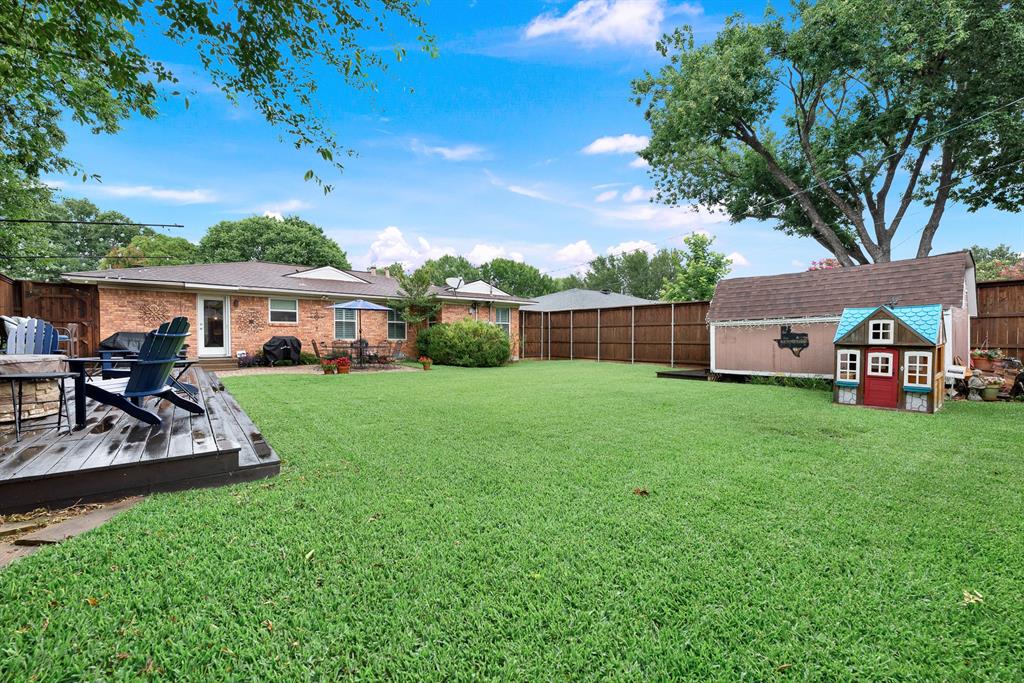 Lake Highlands Estates 10 - Residential
