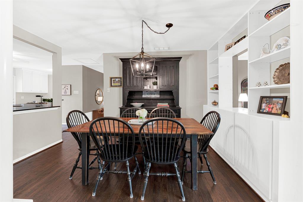 Lake Highlands Estates 10 - Residential
