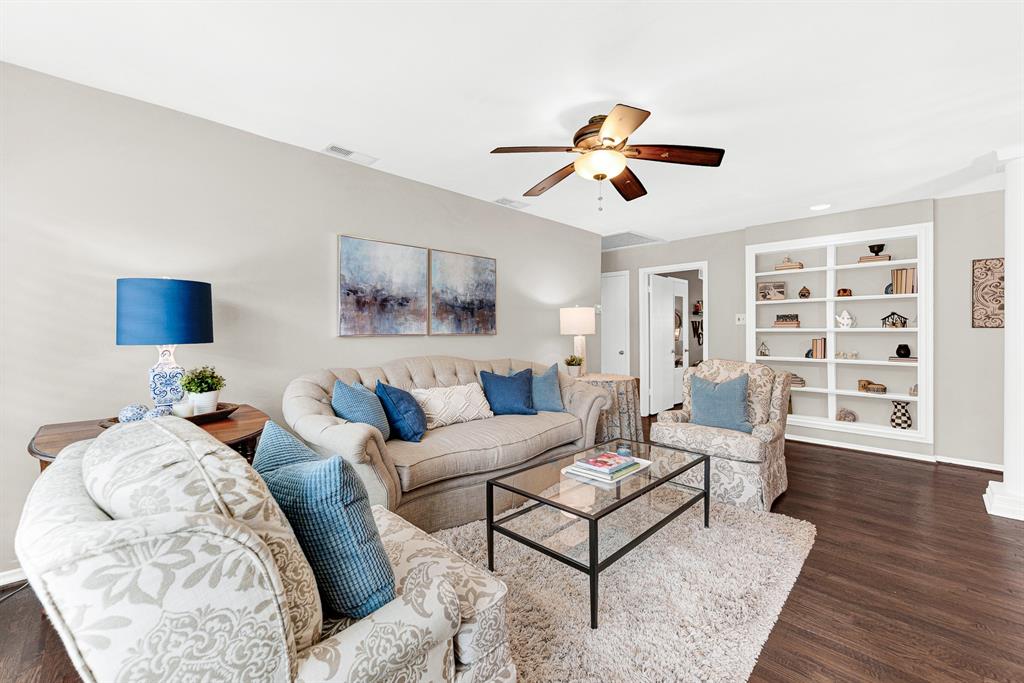 Lake Highlands Estates 10 - Residential