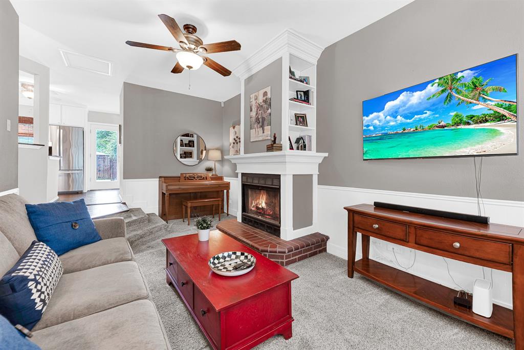 Lake Highlands Estates 10 - Residential