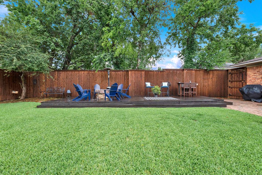 Lake Highlands Estates 10 - Residential