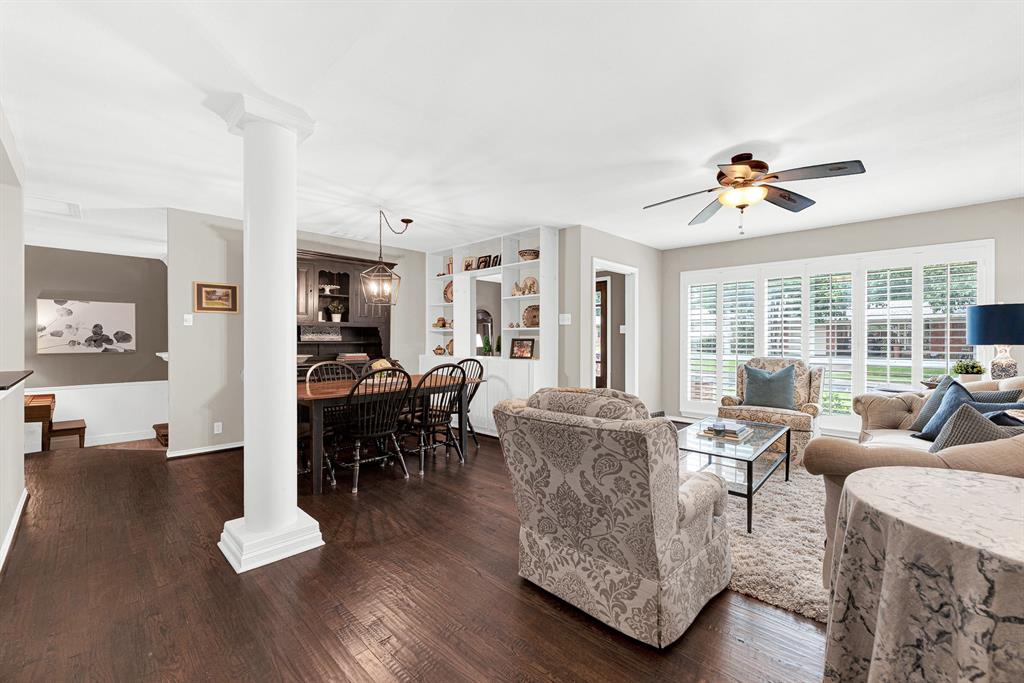 Lake Highlands Estates 10 - Residential