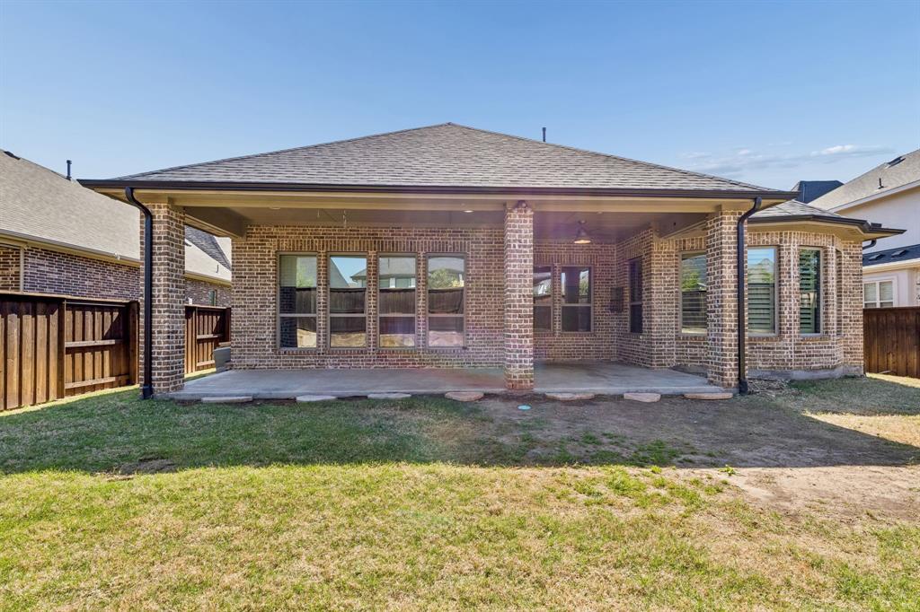 Windsong Ranch Ph 2d-1 - Residential