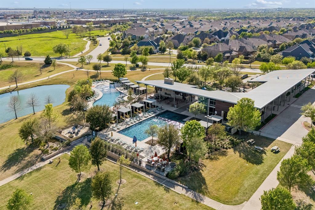 Windsong Ranch Ph 2d-1 - Residential